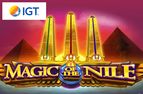 Magic of the Nile